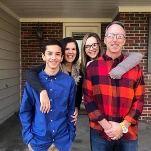 Meet your Posher, Dawn